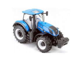 Трактор New Holland T7.315-фото1