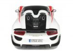 Автомобиль Porsche 918 racing-фото3