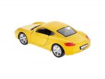 Автомобиль Porsche Cayman S-фото2