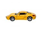 Автомобиль Porsche Cayman S-фото4