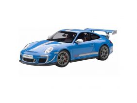 Автомобиль Porsche GT3 RS-фото1