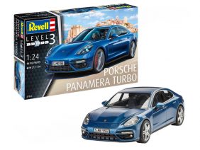 Автомобиль Porsche Panamera 2-фото1