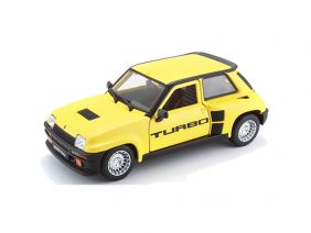 Автомобиль Renault 5 Turbo (1982)-фото1
