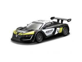Автомобиль Renault Sport R.S. 01 racing-фото1