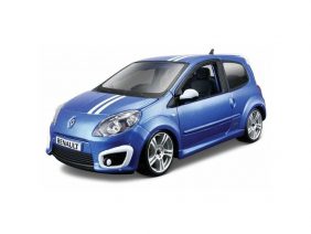 Автомобиль Renault Twingo-фото1