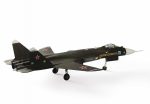Российский сверхманевренный истребитель пятого поколения Су-47 Беркут (Подарочный набор)-фото6