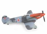 Советский истребитель Як-3 (1:48) (Подарочный набор)-фото3