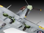 Британский истребитель Spitfire Mk. Vb-фото3