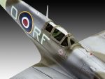 Британский истребитель Spitfire Mk. Vb-фото2