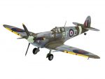 Британский истребитель Spitfire Mk. Vb-фото5