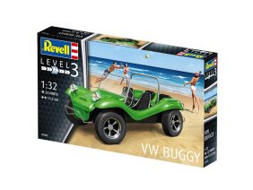 Автомобиль VW Buggy-фото1