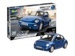 Автомобиль VW New Beetle-фото1