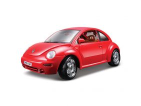 Автомобиль Volkswagen New Beetle RSI-фото1