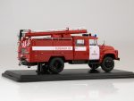Пожарный автомобиль АЦ-40 (ЗИЛ-130) Воронеж-фото5