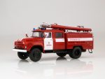Пожарный автомобиль АЦ-40 (ЗИЛ-130) Воронеж-фото1