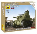 Американский танк M3 Lee-фото1