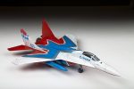 Авиационная группа высшего пилотажа МиГ-29 Стрижи-фото4