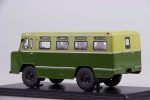 Автобус АС-38 армейский двухцветный-фото6