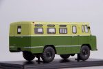 Автобус АС-38 армейский двухцветный-фото8