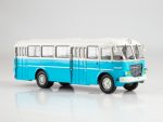 Автобус Икарус-620 (Наши Автобусы №13)-фото3