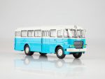 Автобус Икарус-620 (Наши Автобусы №13)-фото4