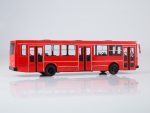 Автобус ЛиАЗ-5256 (Наши Автобусы №16)-фото3
