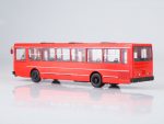 Автобус ЛиАЗ-5256 (Наши Автобусы №16)-фото2