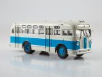 Автобус ЗИС-155 (Наши Автобусы №19)-фото8