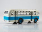 Автобус ЗИС-155 (Наши Автобусы №19)-фото7