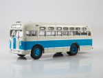 Автобус ЗИС-155 (Наши Автобусы №19)-фото1