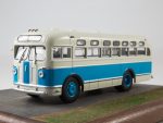 Автобус ЗИС-155 (Наши Автобусы №19)-фото6