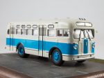 Автобус ЗИС-155 (Наши Автобусы №19)-фото5