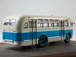 Автобус ЗИС-155 (Наши Автобусы №19)-фото4