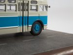 Автобус ЗИС-155 (Наши Автобусы №19)-фото3