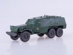 Бронетранспортёр БТР-152К (зеленый)-фото1