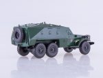 Бронетранспортёр БТР-152К (зеленый)-фото4