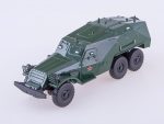 Бронетранспортёр БТР-152К (зеленый)-фото5