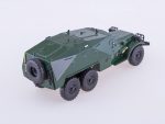 Бронетранспортёр БТР-152К (зеленый)-фото6
