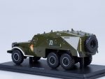 Бронетранспортер БТР-152К (хаки)-фото3