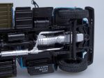 Грузовик ГАЗ-33073 (двиг. ЗМЗ-513) Грузовое такси-фото7