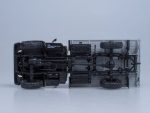 Грузовик ГАЗ-3308 4х4 (двигатель ЗМЗ-513) бортовой (хаки) (светомаскировка на фарах)-фото9