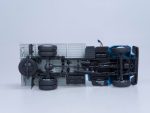 Грузовик ГАЗ-3309 (двиг. Д-245.7 Diesel Turbo) бортовой (синий-серый)-фото11