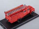 Пожарный автомобиль АЦ-30 (ГАЗ-53А)-106А, ДПД им. Дзержинского-фото7