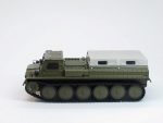 Гусеничный транспортёр-снегоболотоход ГТ-СМ (71)-фото5