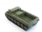Гусеничный транспортёр-снегоболотоход ГТ-СМ (71)-фото4