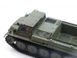 Гусеничный транспортёр-снегоболотоход ГТ-СМ (71)-фото3