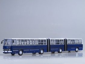 Автобус Икарус-293-фото1