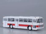 Автобус Икарус-556 (бело-красный)-фото3