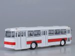 Автобус Икарус-556 (бело-красный)-фото5