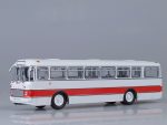 Автобус Икарус-556 (бело-красный)-фото6